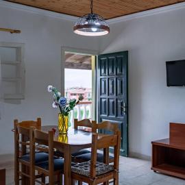 Katerina Studios & Apartments