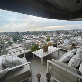Apart torre jacaranda 1