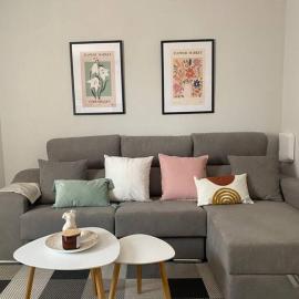 La Florida, hotell i Ciudad Real