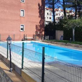 Casa Antonia Portosín