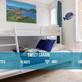 Sweet Caraib - Cosy - Mer - Wifi - Host Provence