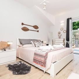 Portofino's Little Nest con Parcheggio Wi-Fi e aria condizionata