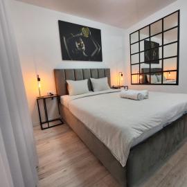 Elite Studio Militari Residence, hotel a Chiajna