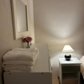 Aromas de Azahar, Hotel in Bella Vista