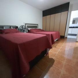 FLAT FAMILIAR com GARAGEM, hotel in Campina Grande