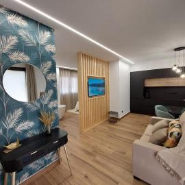 Apartamento Ricardo Carnota - Luxury Boutique Suite