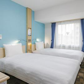 Toyoko Inn Chigasaki Shiyakusho，茅崎市的飯店