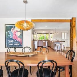 'The Love Shack' Pet-Friendly Beach Bungalow โรงแรมในเพรฟเวลลี