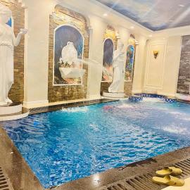 L'ama Villa Đại Lải - Venuestay