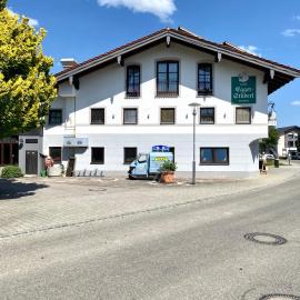 Hotel Egger-Stüberl, hotel em Schechen