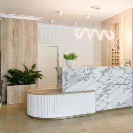 Hotel Antoni, khách sạn ở Tomaszów Lubelski