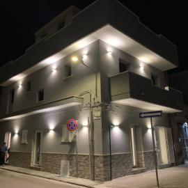 B&B Giusy, ξενοδοχείο σε Sava