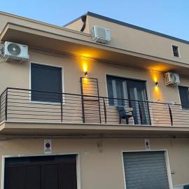 A casa di NENÉ, hotel em Lesina
