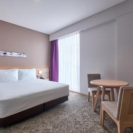 Sotetsu Grand Fresa Saigon