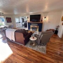 The Alfred, Downtown Chehalis, hotel in Chehalis