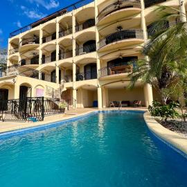 Oceanview Rancho with Two bedroom & Two baths