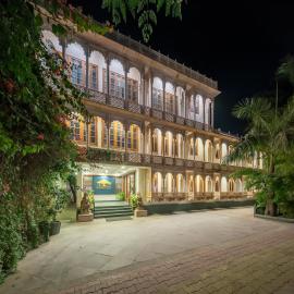 Hotel Ranthambore Regency, Hotel in Sawāi Mādhopur