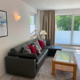 Apartment Astra mit 2 Balkone