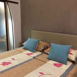 casa gramazio, Hotel in Manfredonia