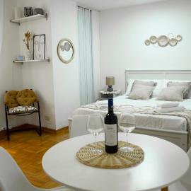 Shabby Roman Studio- ai fori Imperiali