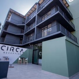 Circa Aparthotel by Totalstay, hotel u gradu 'Pretoria'