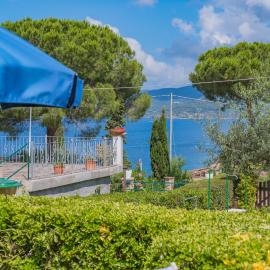 Residence Baia delle Grazie, hotel a Casa Morcone