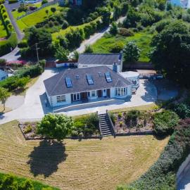 Coastal View House