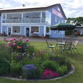 Monis Ferienwohnung, hotel u gradu Tännesberg