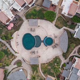 Private Villa in Gated Community Pet-Friendly, hotel a Cabo San Lucas