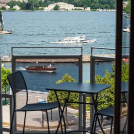 Gaby Lake Suites