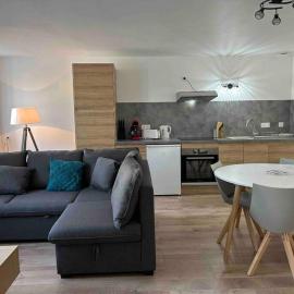 Le St Martin Appart'