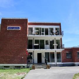 Rjukan Gjestehus, hotel en Rjukan