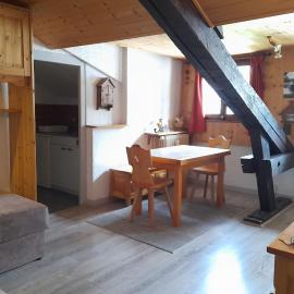 In the heart of La Clusaz everything on foot, hotel in La Clusaz