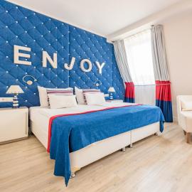 Estilo Hotel by Mellow Mood Hotels
