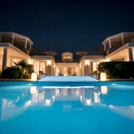 Villa Boutique Experience