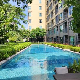 RainCha-am by Gai, hotel in Ban Bo Talung