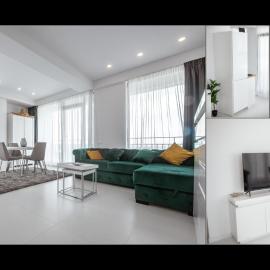 Serenity by Oxygen Residence, מלון בנפטון
