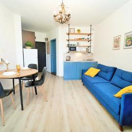 Design Studio in Atlantis Resort&SPA, Burgas Airport