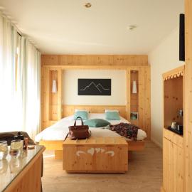 LE CLOS DES SOURCES Hôtel & Spa, hotel in Thannenkirch