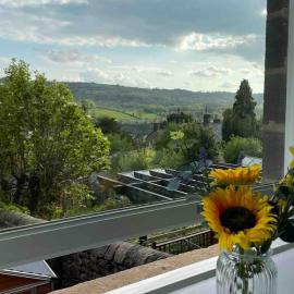 Fabulous Flat close to Town & Countryside, Matlock, hotel en Matlock