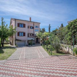 Apartments Durda