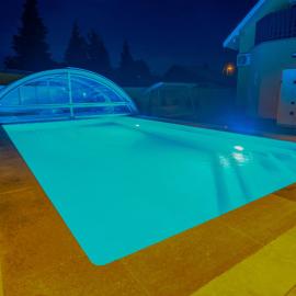 LuxVil Balaton Private Pool Holiday Home