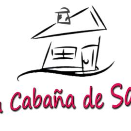 Viesnīca LA CABAÑA DE SARA pilsētā Vinuesa