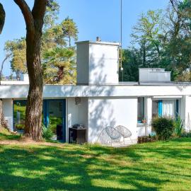 Maison de charme à la campagne