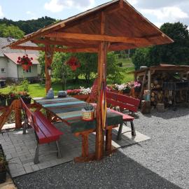 Maciejówka, hotel in Stará Červená Voda