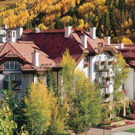 Vail Sonnenalp King Hotel Room, hotel in Vail