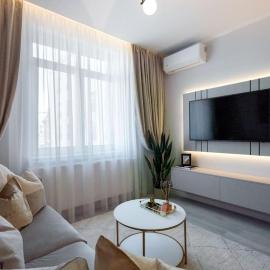 Stylish 2Br Vilacrosse Passage - Netflix
