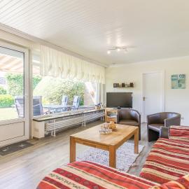 "Nordseetraum" Nordseetraum, Bungalow, hotel in Büsum