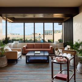 Casa Maat at JW Marriott Los Cabos Beach Resort & Spa – hotel w mieście San José del Cabo