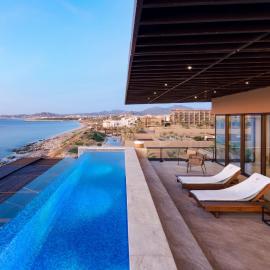 Casa Maat at JW Marriott Los Cabos Beach Resort & Spa, hotel a San José del Cabo